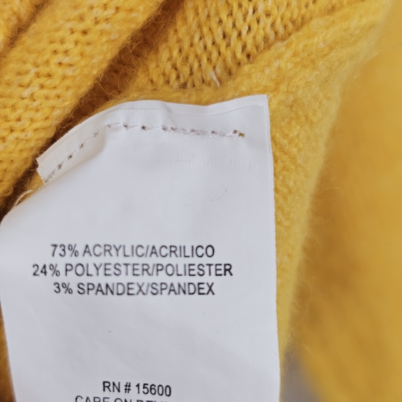 Mason Belle Sweater M Great - Picture 9 of 12